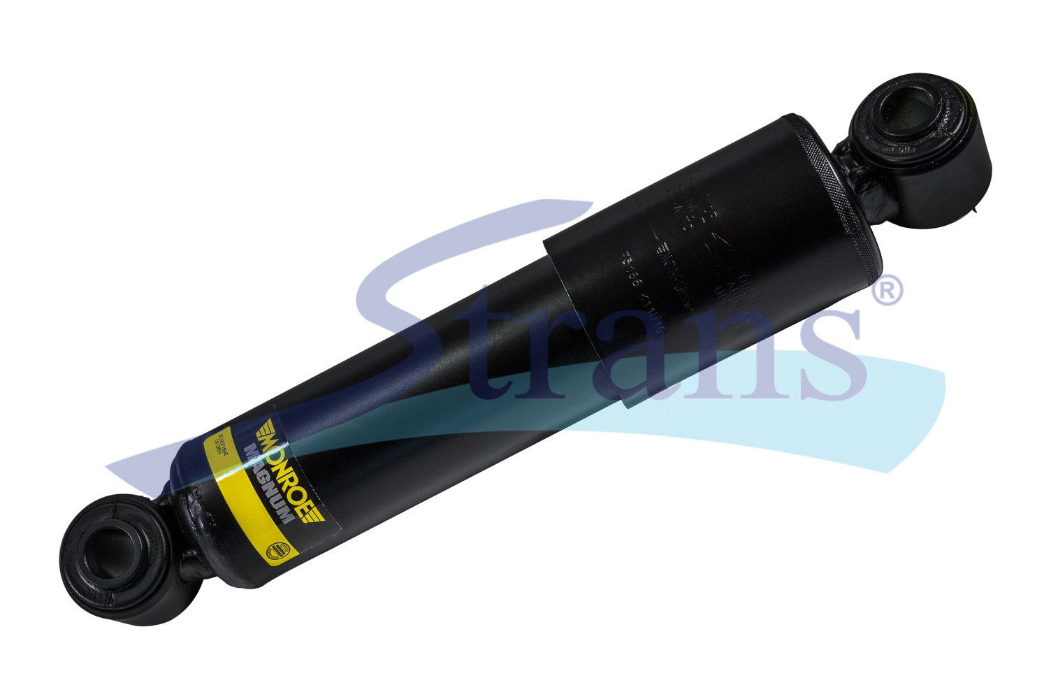 Амортизатор Причепа Fruehauf, Smb, Trailor L-260.9/363.4Mm Ø20